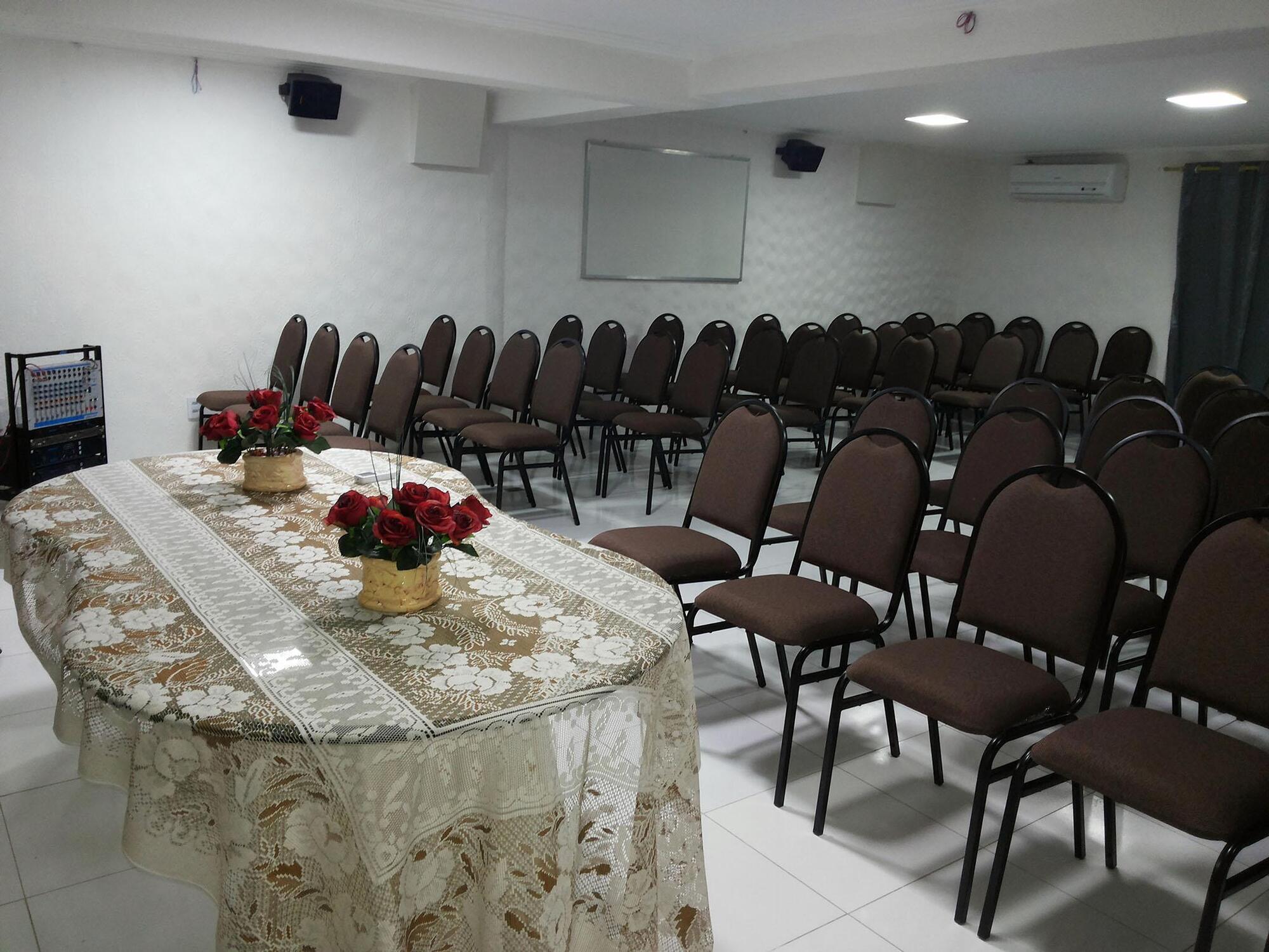 Tabajara Praia Hotel Форталеза Екстериор снимка