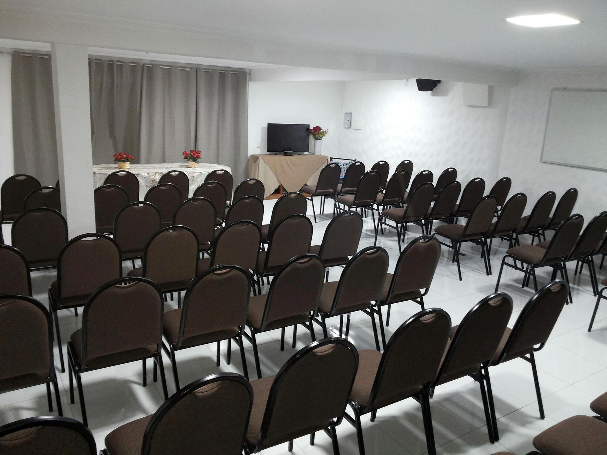 Tabajara Praia Hotel Форталеза Екстериор снимка