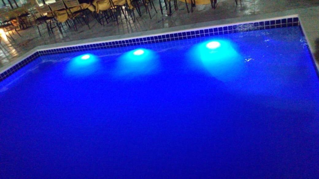 Tabajara Praia Hotel Форталеза Екстериор снимка